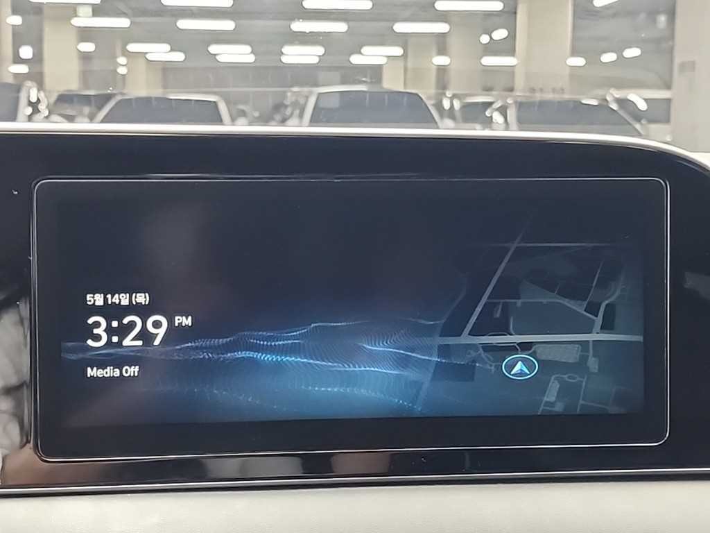 현대 팰리세이드 가솔린 3.8 2WD 익스클루시브 이미지 14