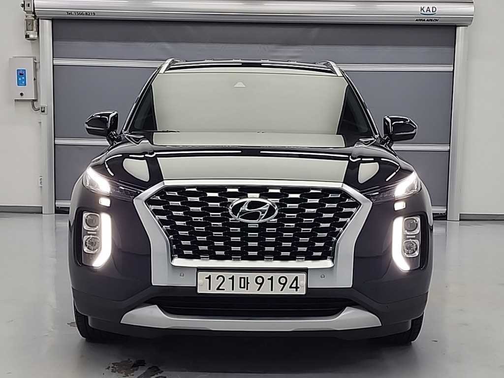 현대 팰리세이드 가솔린 3.8 2WD 익스클루시브 이미지 2
