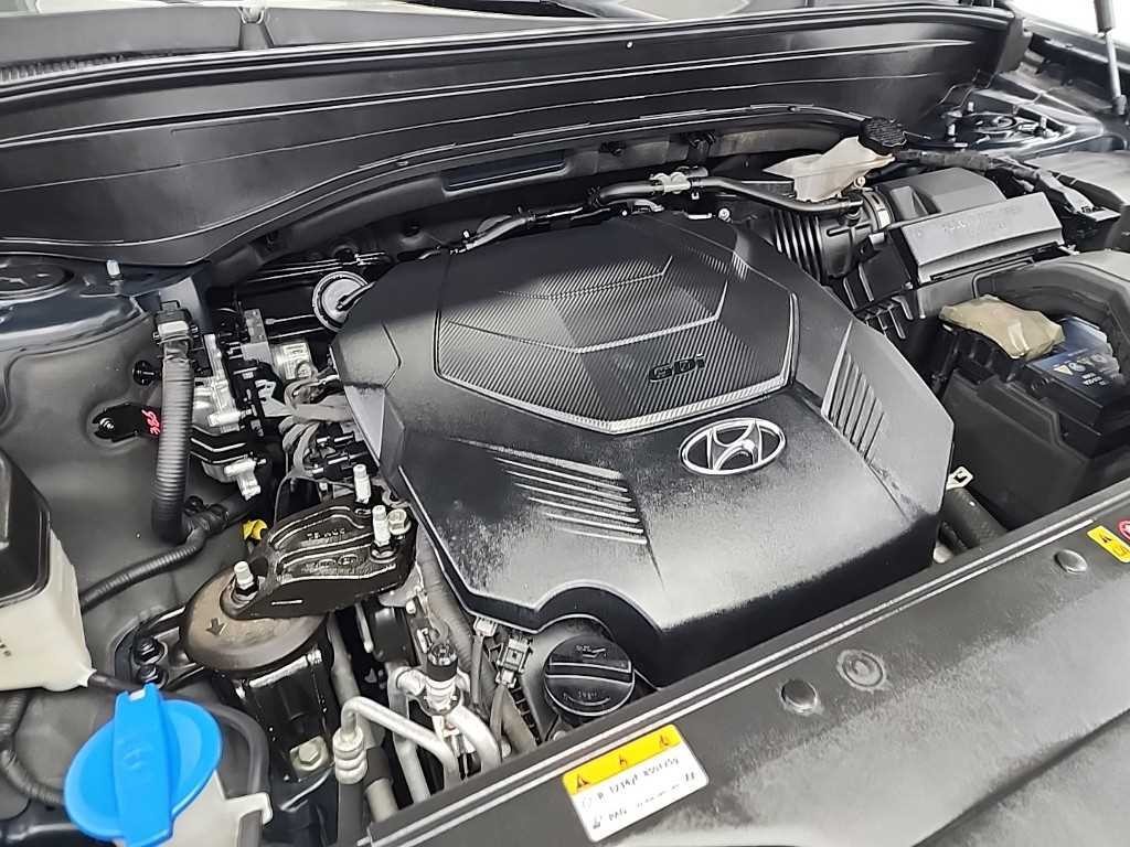 현대 팰리세이드 가솔린 3.8 2WD 익스클루시브 이미지 5