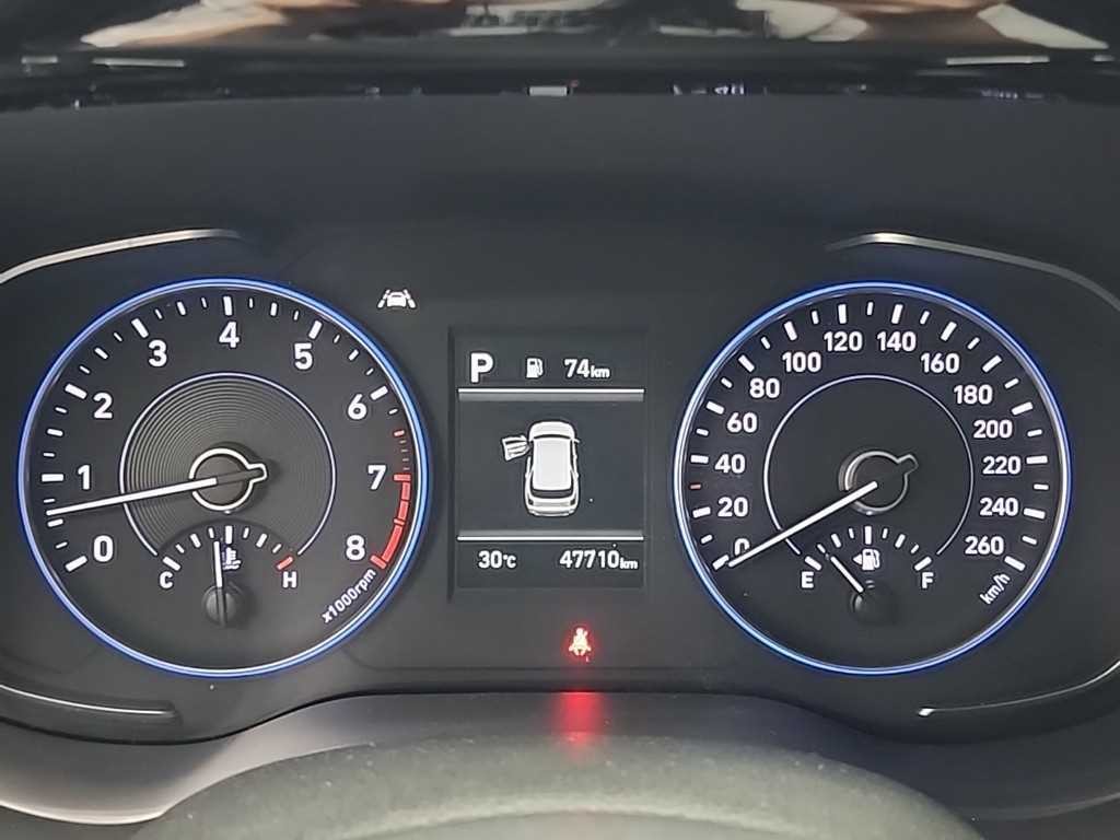 현대 팰리세이드 가솔린 3.8 2WD 익스클루시브 이미지 6