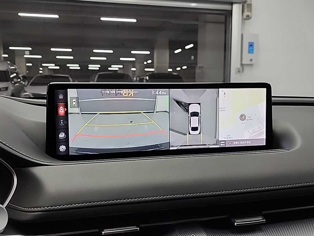 제네시스 G80 G80(RG3) 2.5 가솔린 터보 AWD 기본형 이미지 15
