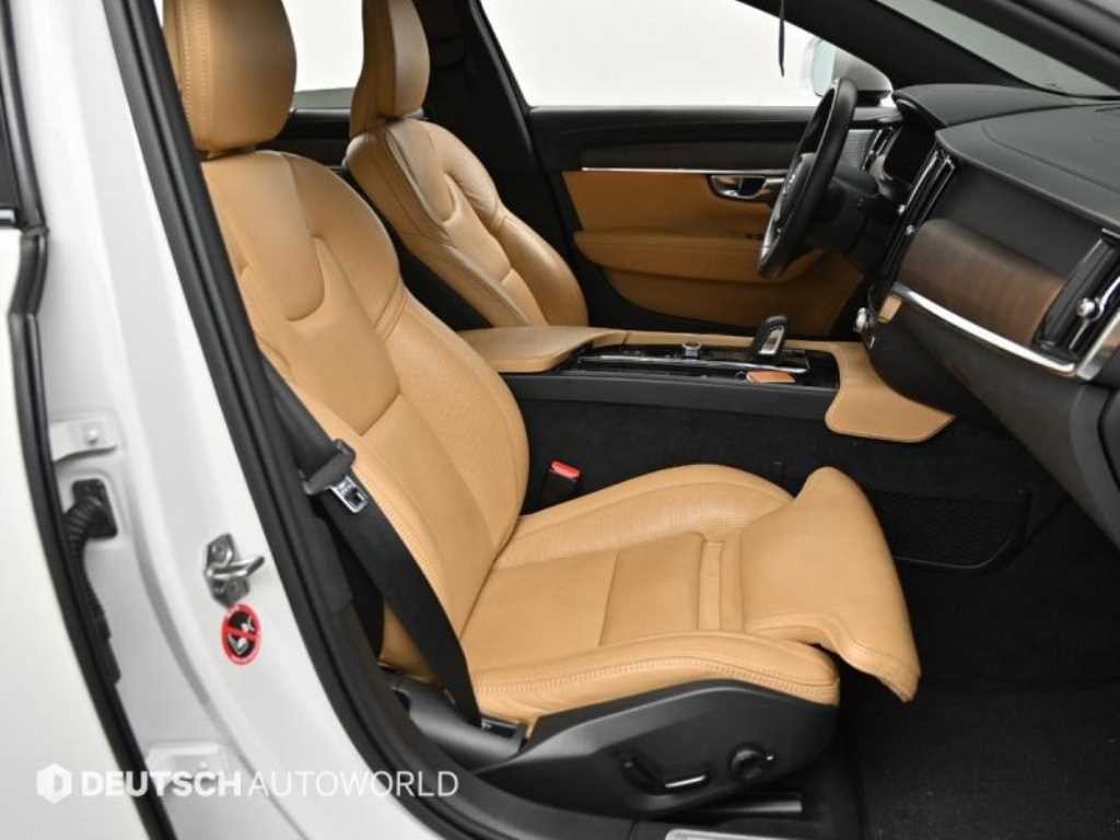 볼보 V90 V90 크로스컨트리 B5 프로 AWD 이미지 10