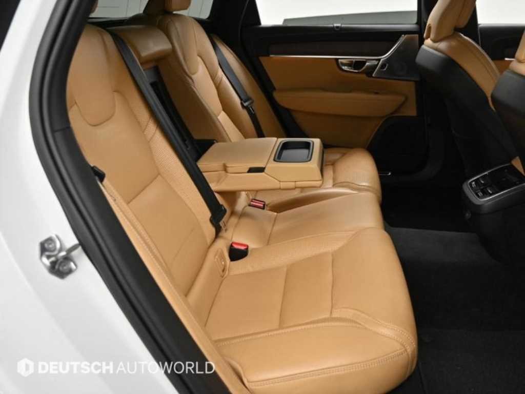 볼보 V90 V90 크로스컨트리 B5 프로 AWD 이미지 12