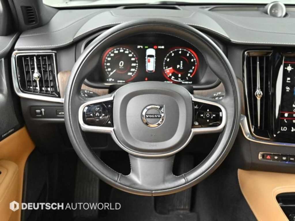 볼보 V90 V90 크로스컨트리 B5 프로 AWD 이미지 13