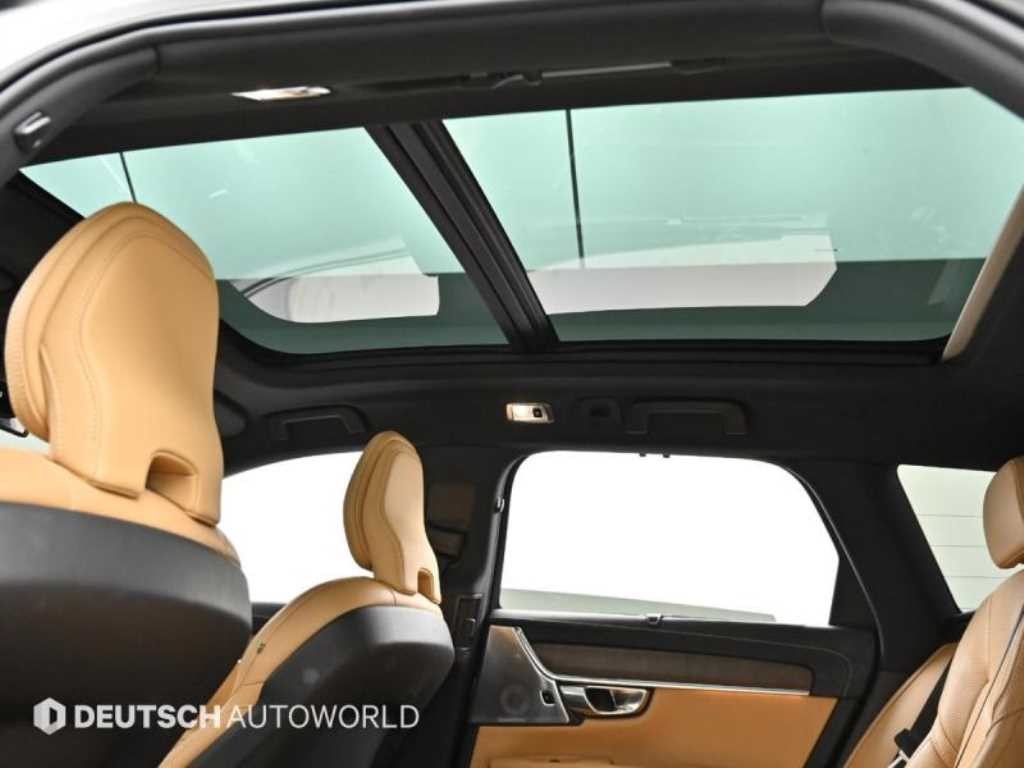 볼보 V90 V90 크로스컨트리 B5 프로 AWD 이미지 18