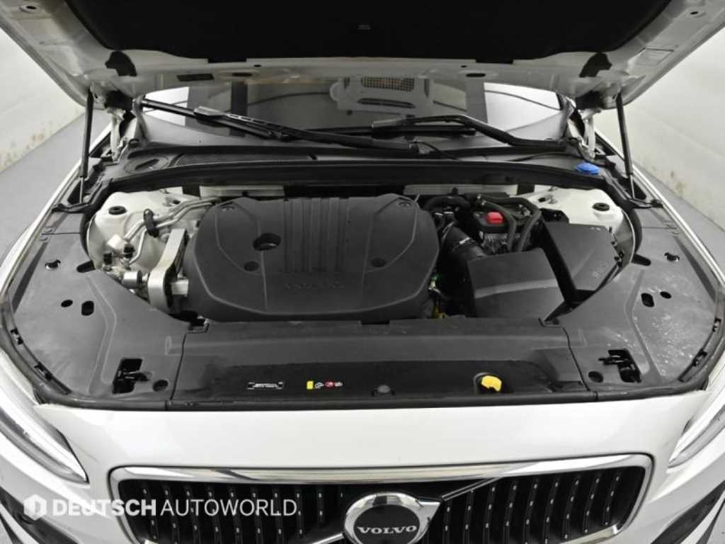 볼보 V90 V90 크로스컨트리 B5 프로 AWD 이미지 6