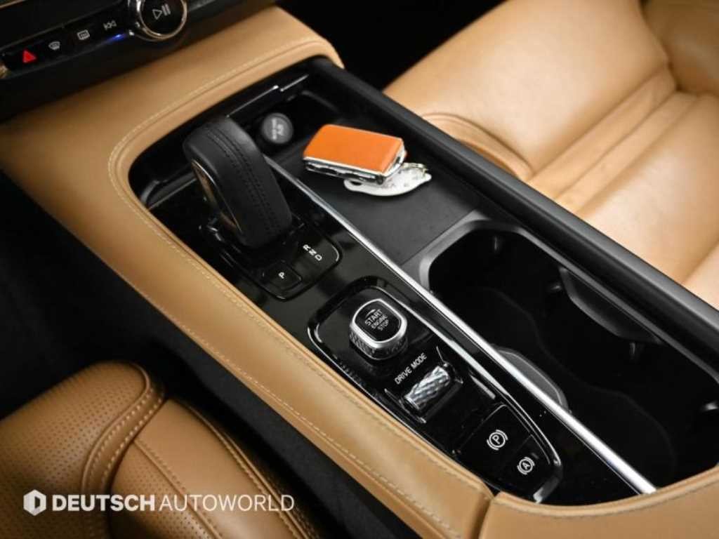볼보 V90 V90 크로스컨트리 B5 프로 AWD 이미지 9