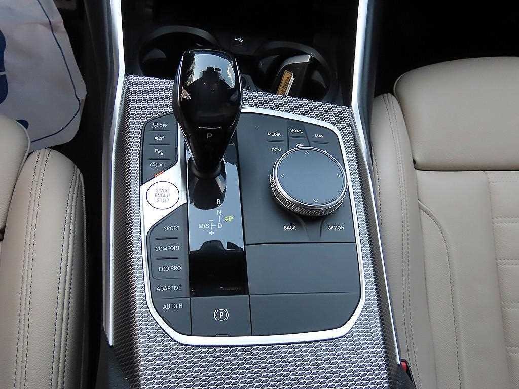 BMW 3시리즈 3시리즈 (G20) M340i 이미지 11