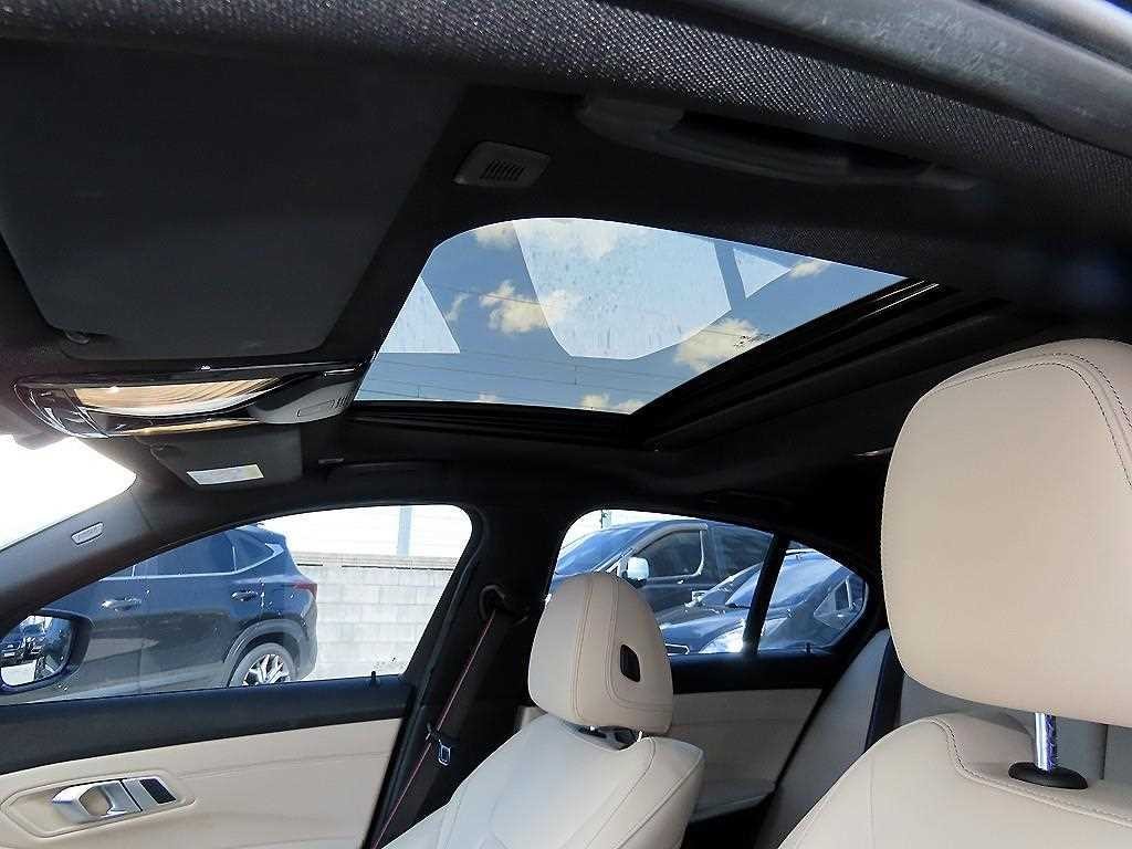 BMW 3시리즈 3시리즈 (G20) M340i 이미지 18