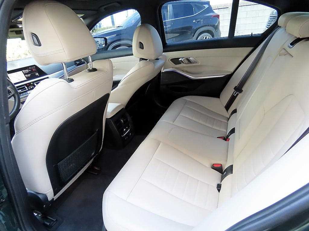 BMW 3시리즈 3시리즈 (G20) M340i 이미지 5