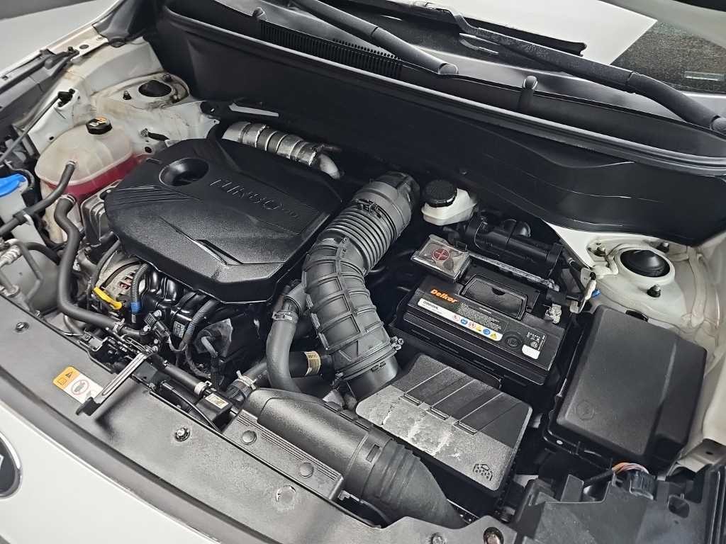 기아 셀토스 가솔린 1.6 터보 2WD 노블레스 이미지 5