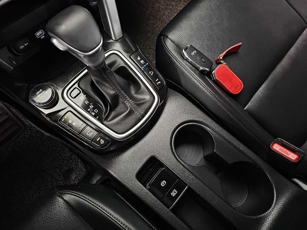 기아 셀토스 가솔린 1.6 터보 2WD 노블레스 이미지 8