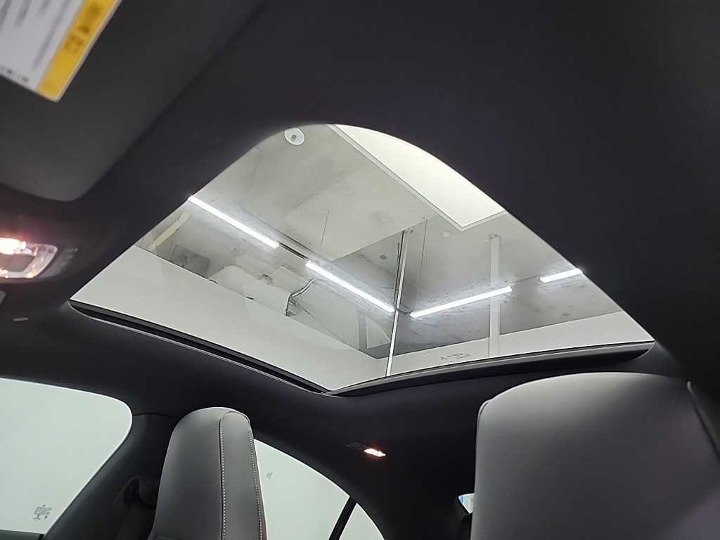 벤츠 CLA 클래스 CLA클래스 C118 CLA 250 4MATIC AMG 라인 이미지 13