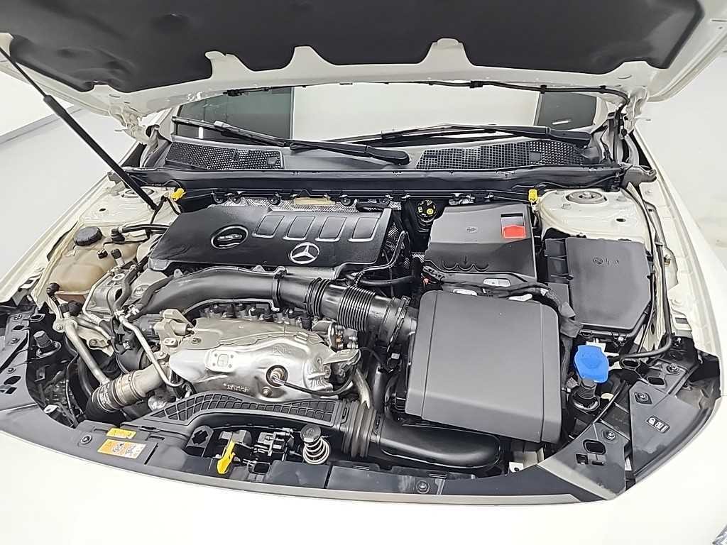 벤츠 CLA 클래스 CLA클래스 C118 CLA 250 4MATIC AMG 라인 이미지 5