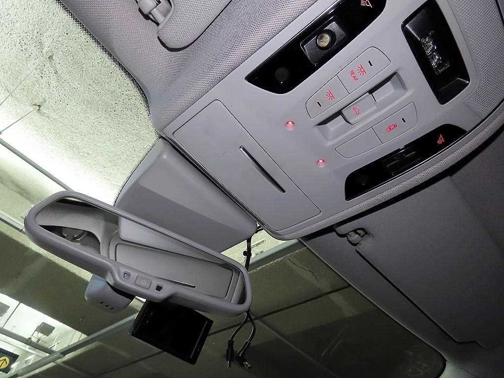 아우디 A7 3.0 TDI 콰트로 다이나믹 이미지 14