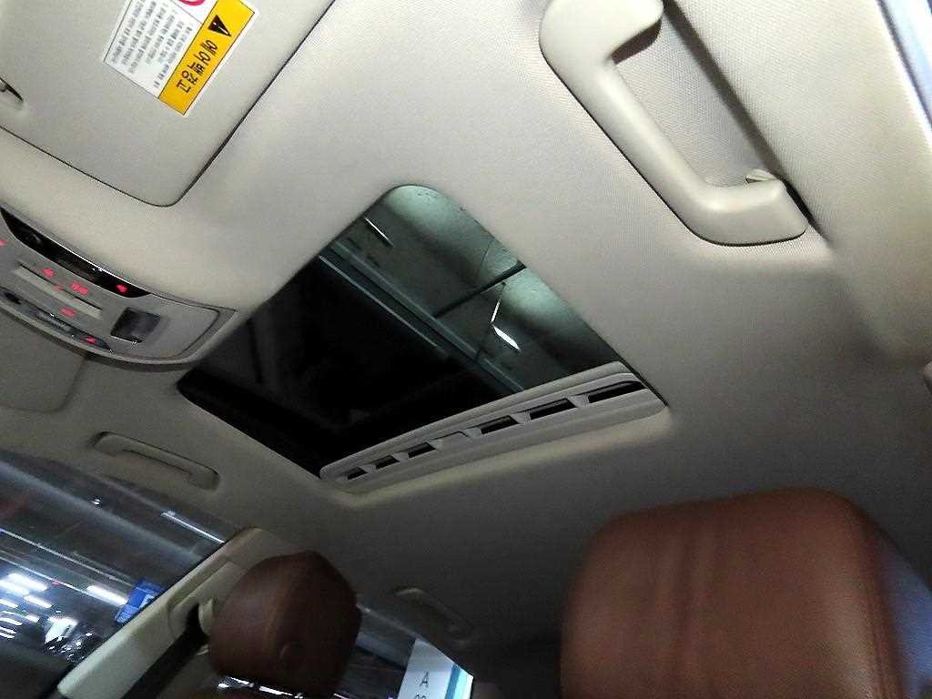 아우디 A7 3.0 TDI 콰트로 다이나믹 이미지 15