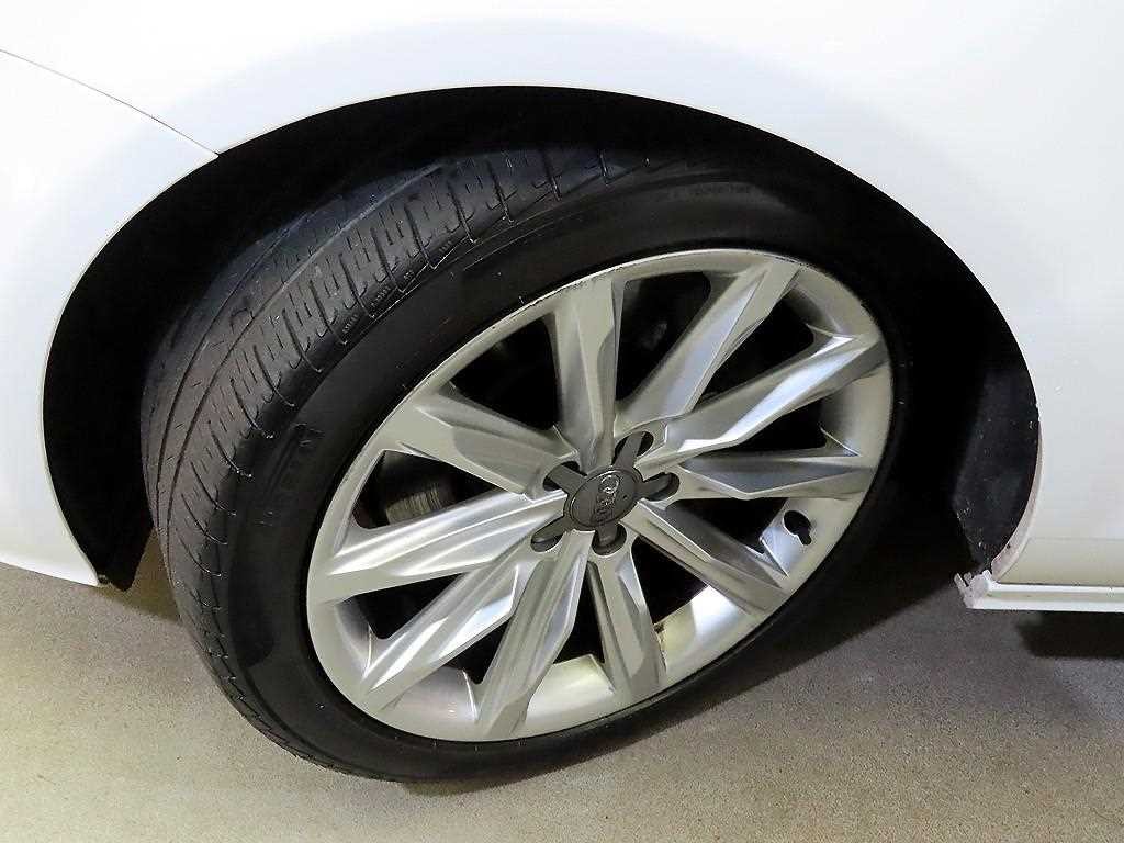 아우디 A7 3.0 TDI 콰트로 다이나믹 이미지 20