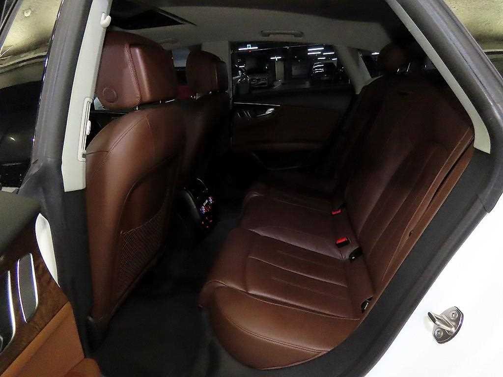 아우디 A7 3.0 TDI 콰트로 다이나믹 이미지 7