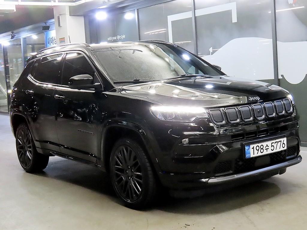 지프 컴패스 컴패스 2세대 2.4 AWD S 이미지 1