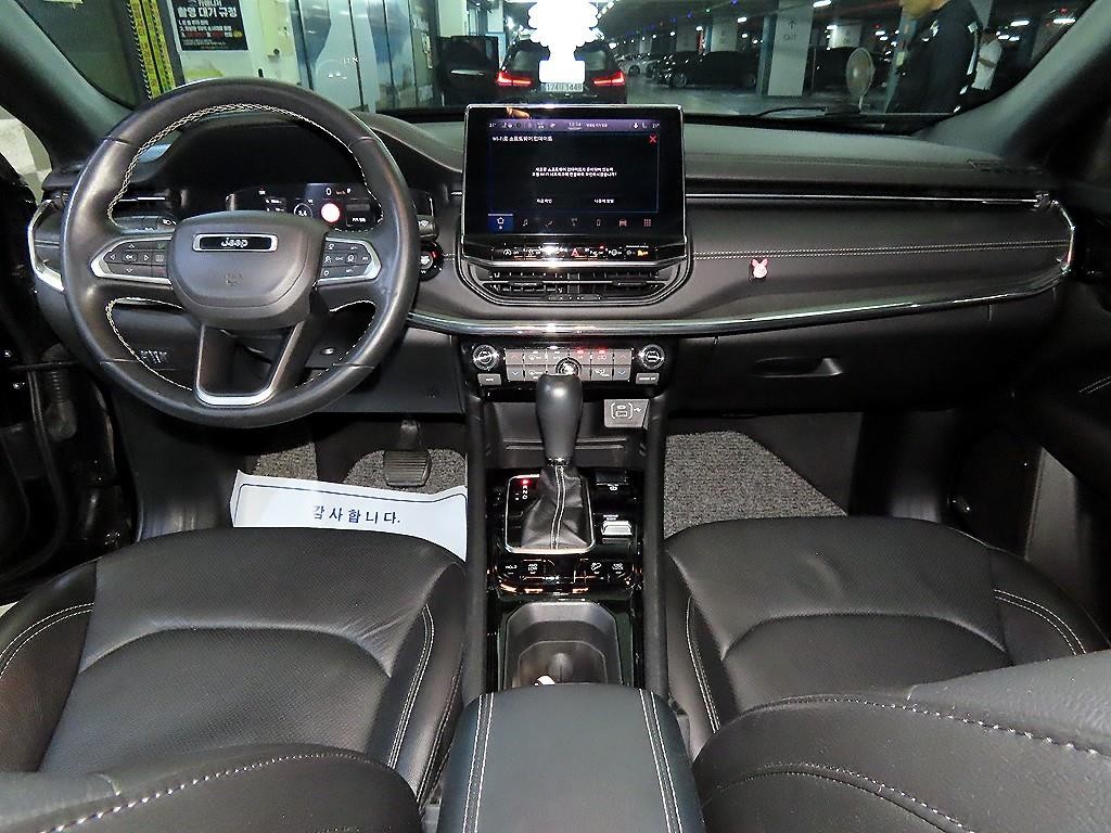 지프 컴패스 컴패스 2세대 2.4 AWD S 이미지 10