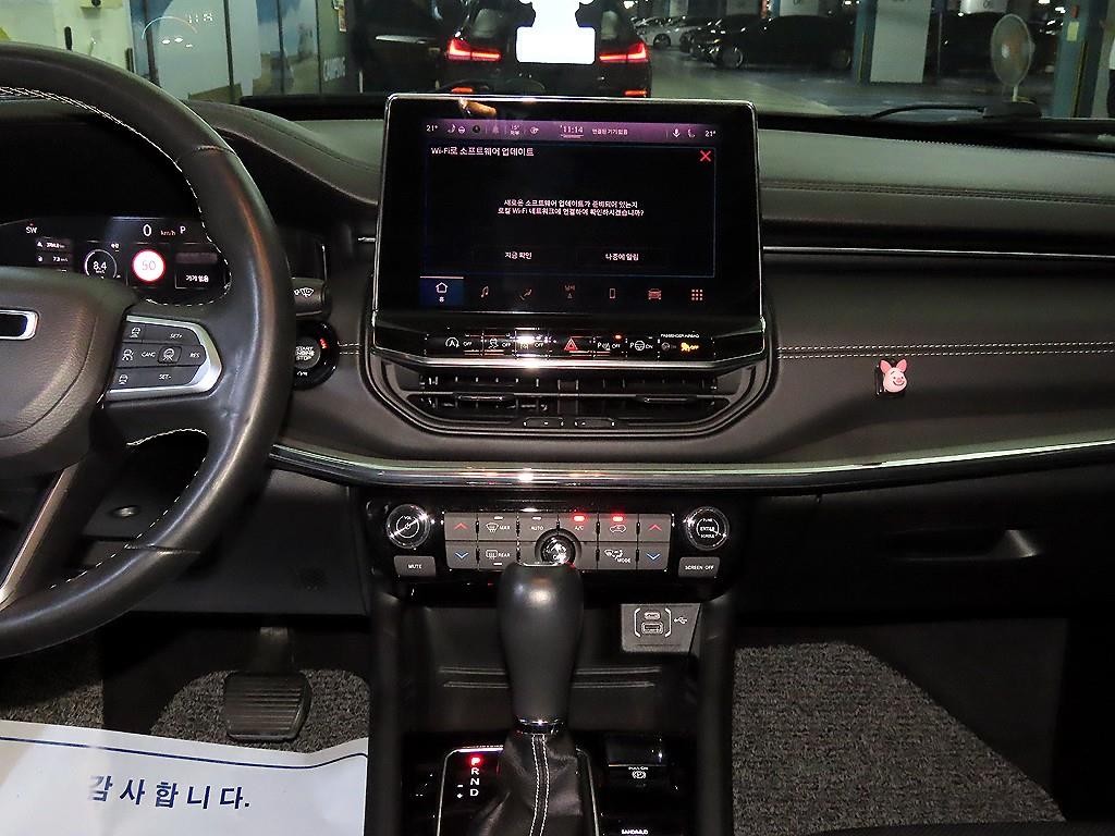 지프 컴패스 컴패스 2세대 2.4 AWD S 이미지 11