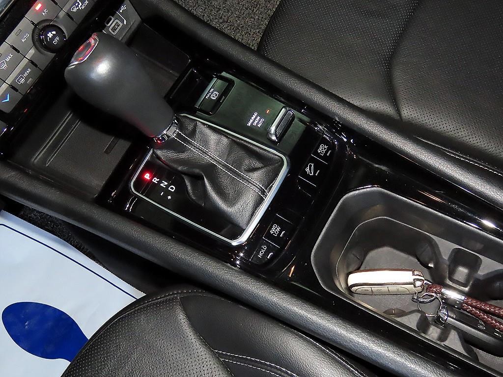 지프 컴패스 컴패스 2세대 2.4 AWD S 이미지 12