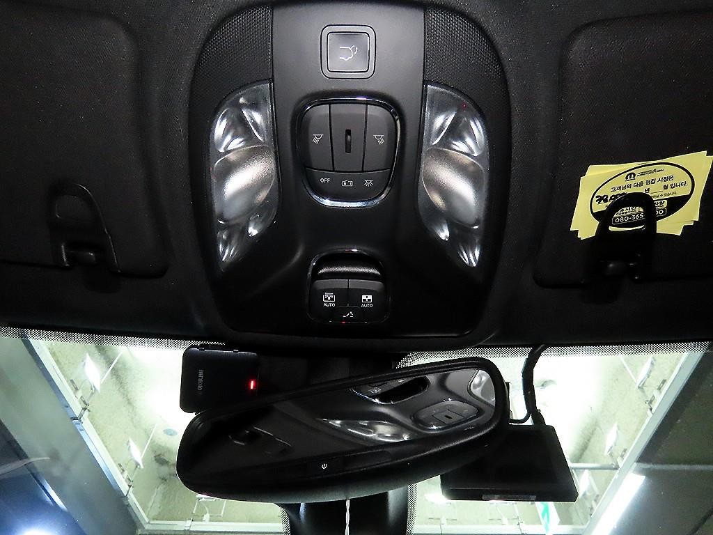 지프 컴패스 컴패스 2세대 2.4 AWD S 이미지 14