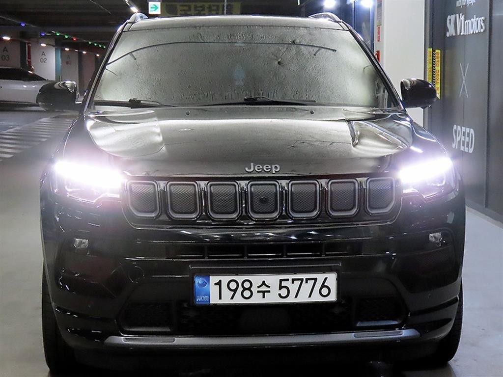 지프 컴패스 컴패스 2세대 2.4 AWD S 이미지 2