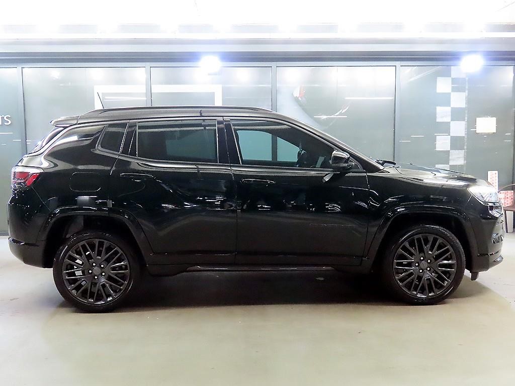지프 컴패스 컴패스 2세대 2.4 AWD S 이미지 3