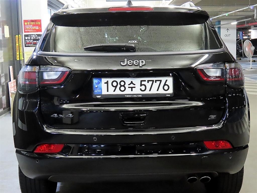지프 컴패스 컴패스 2세대 2.4 AWD S 이미지 5