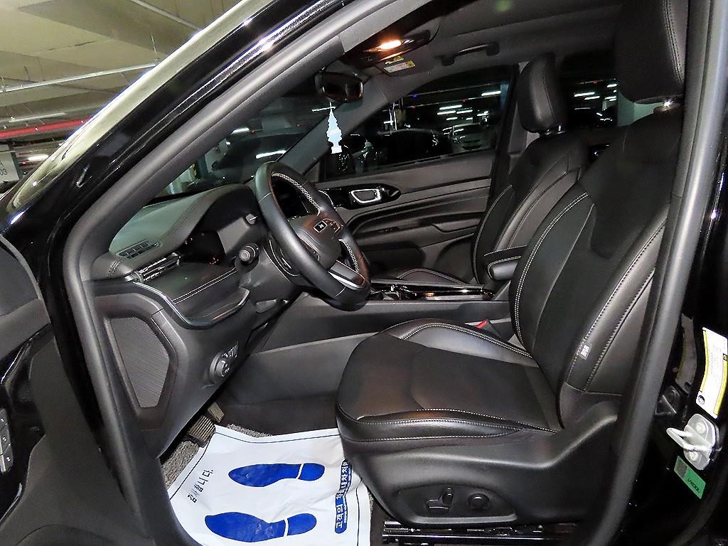 지프 컴패스 컴패스 2세대 2.4 AWD S 이미지 6