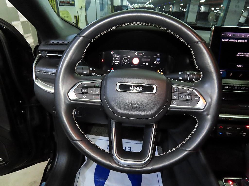 지프 컴패스 컴패스 2세대 2.4 AWD S 이미지 8