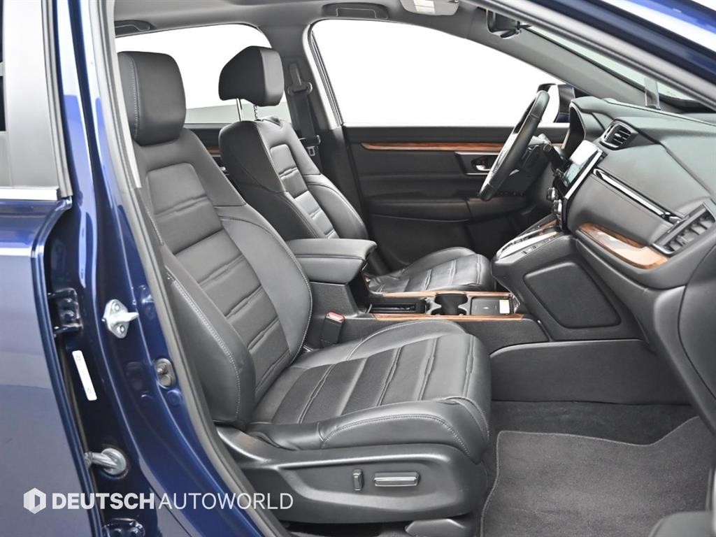 혼다 CR-V CR-V 5세대 2.0 하이브리드 투어링 4WD 이미지 10