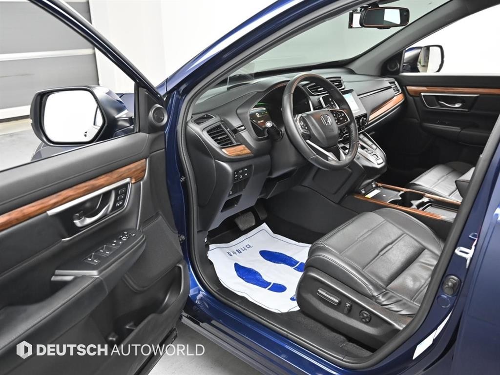 혼다 CR-V CR-V 5세대 2.0 하이브리드 투어링 4WD 이미지 11