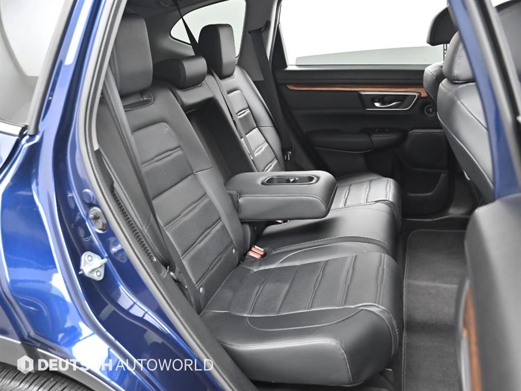 혼다 CR-V CR-V 5세대 2.0 하이브리드 투어링 4WD 이미지 12