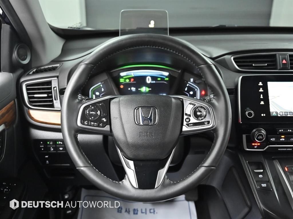혼다 CR-V CR-V 5세대 2.0 하이브리드 투어링 4WD 이미지 13