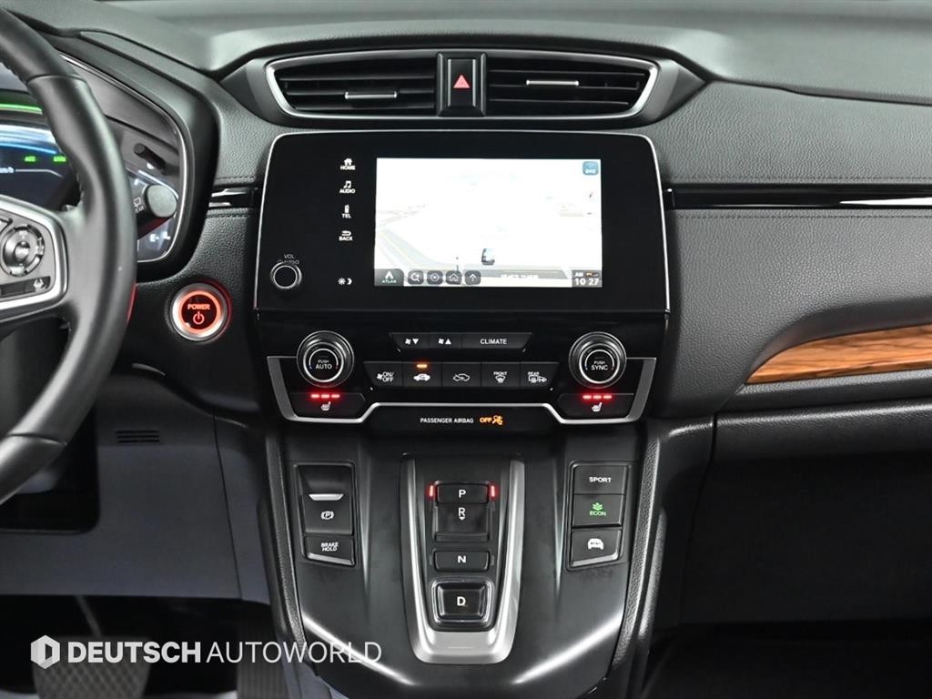 혼다 CR-V CR-V 5세대 2.0 하이브리드 투어링 4WD 이미지 14