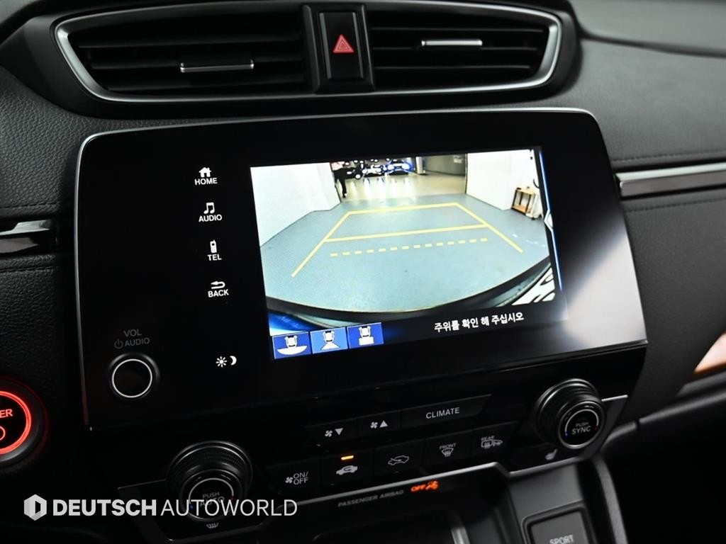 혼다 CR-V CR-V 5세대 2.0 하이브리드 투어링 4WD 이미지 15