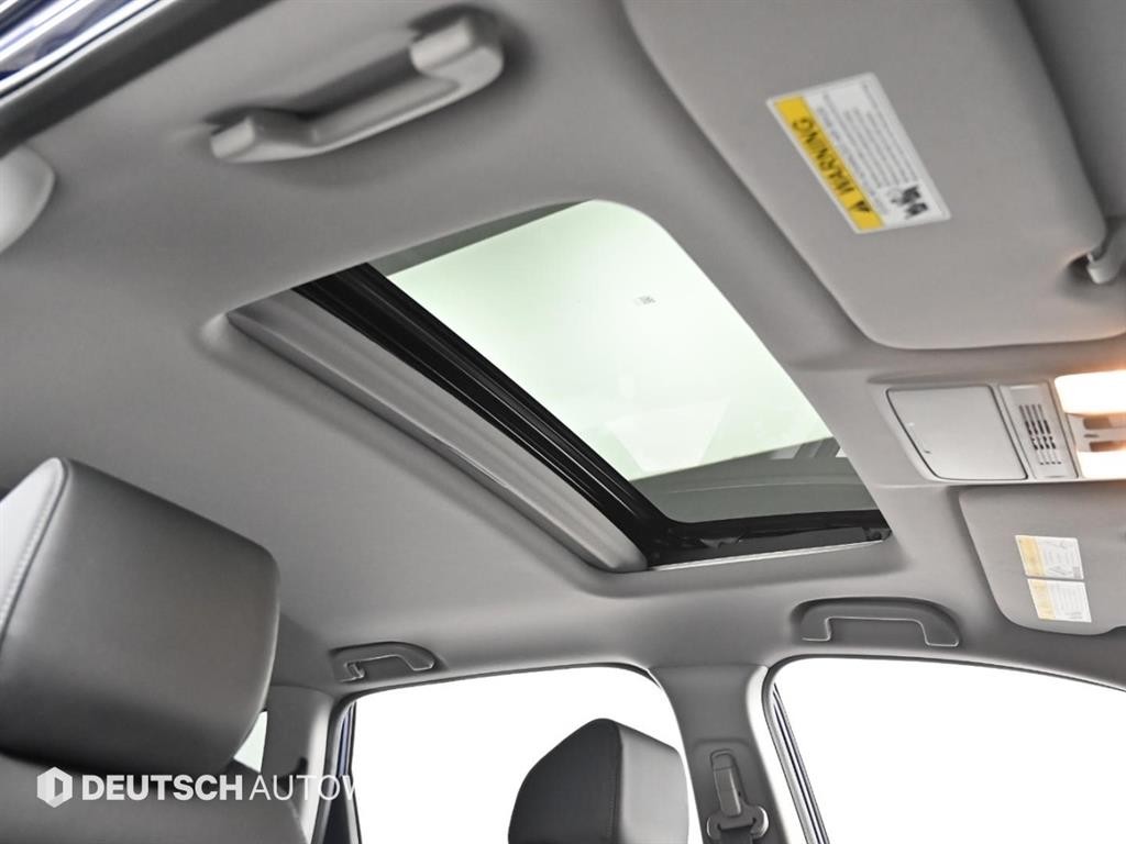 혼다 CR-V CR-V 5세대 2.0 하이브리드 투어링 4WD 이미지 18