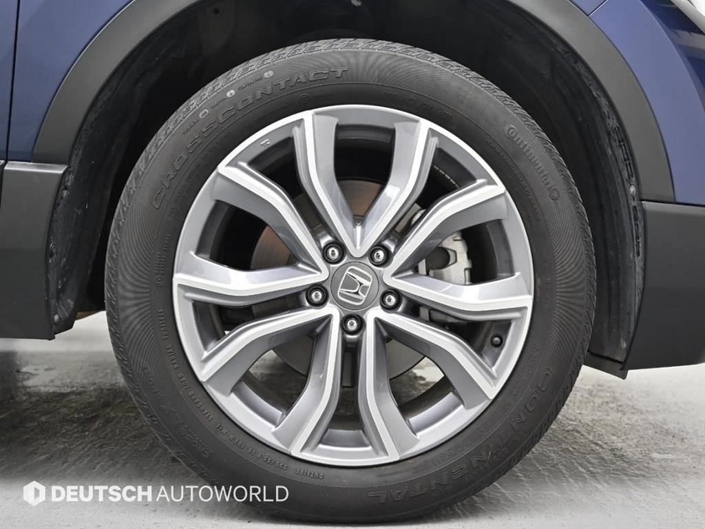 혼다 CR-V CR-V 5세대 2.0 하이브리드 투어링 4WD 이미지 5