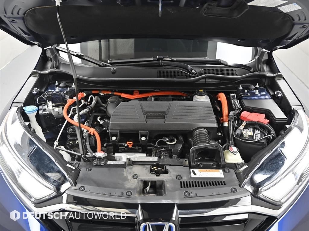 혼다 CR-V CR-V 5세대 2.0 하이브리드 투어링 4WD 이미지 6