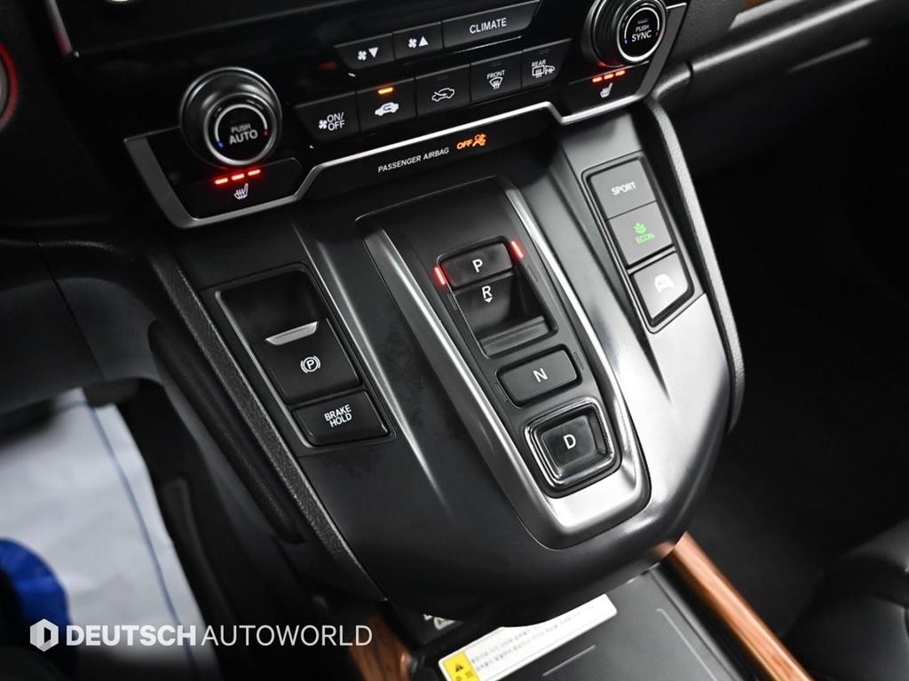 혼다 CR-V CR-V 5세대 2.0 하이브리드 투어링 4WD 이미지 9