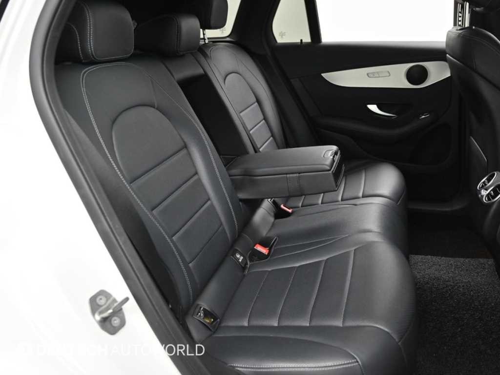 벤츠 GLC 클래스 GLC클래스 X253 GLC 300 e 4MATIC 이미지 12