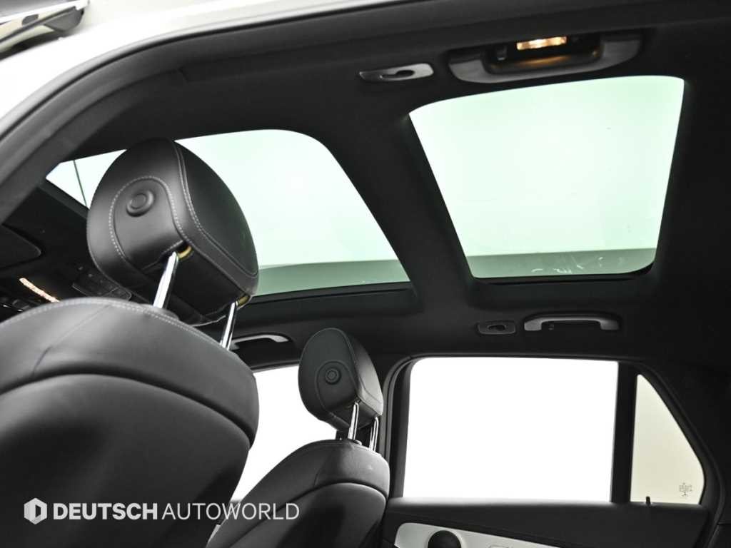 벤츠 GLC 클래스 GLC클래스 X253 GLC 300 e 4MATIC 이미지 18