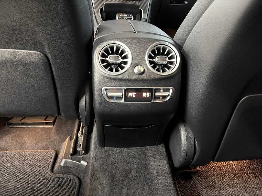 벤츠 GLC 클래스 GLC클래스 X253 AMG GLC 63 4MATIC+ 이미지 14
