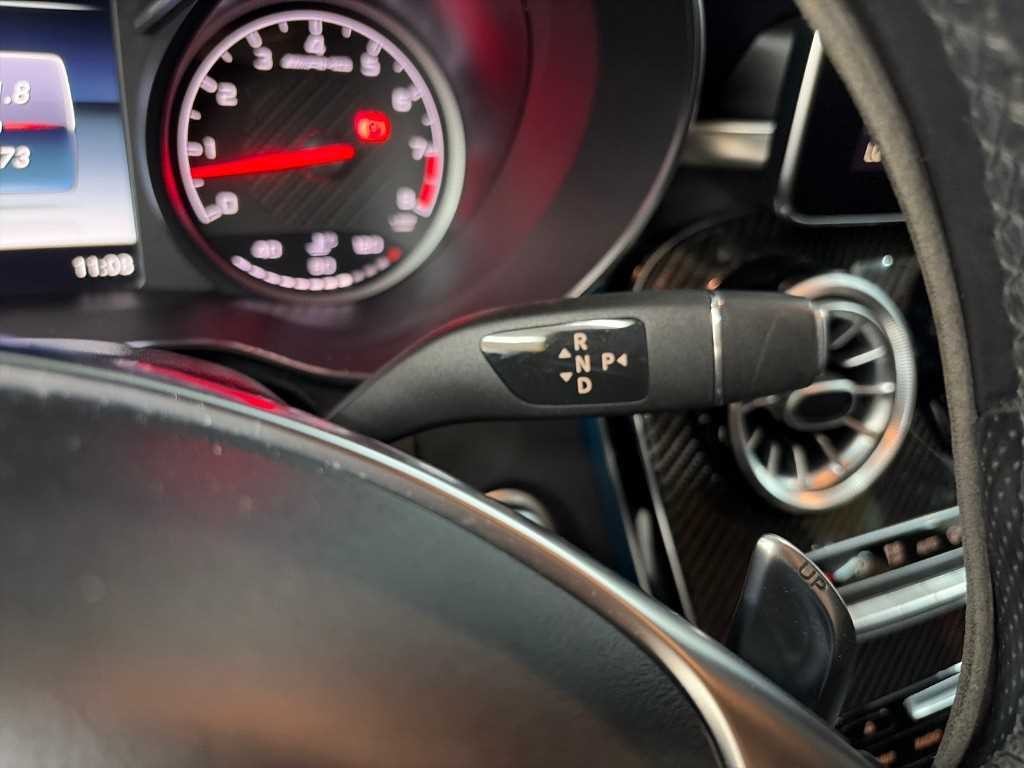 벤츠 GLC 클래스 GLC클래스 X253 AMG GLC 63 4MATIC+ 이미지 8