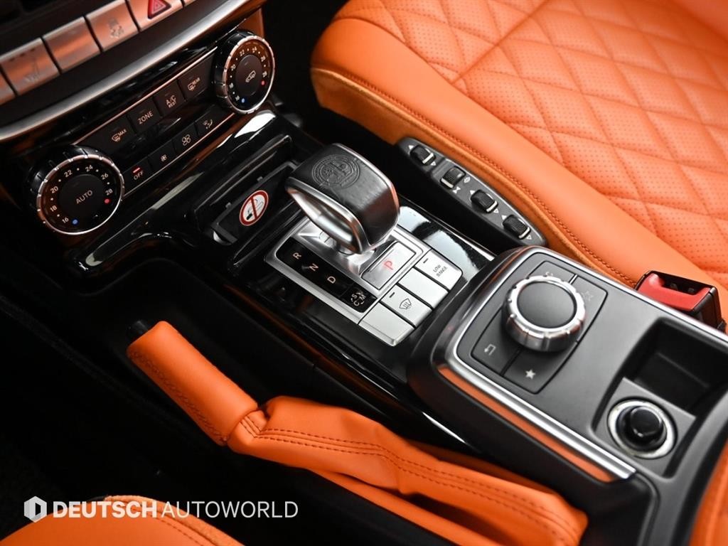 벤츠 G 클래스(G 바겐) G클래스 W463 G63 AMG 이미지 9