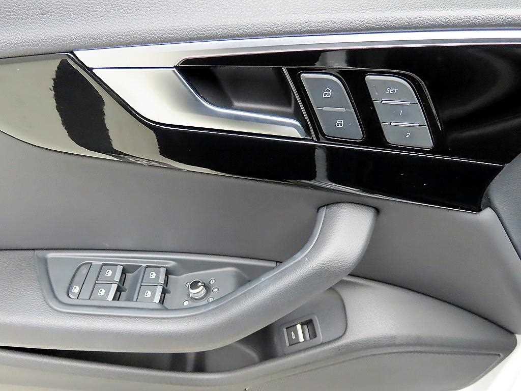 아우디 A4 A4 (B9) 40 TFSI 프리미엄 이미지 11