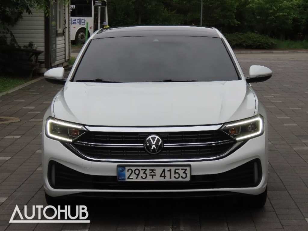 폭스바겐 제타 올 뉴 제타 1.5 TSI 프레스티지 이미지 1