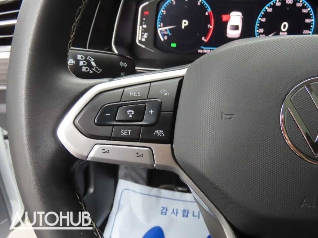 폭스바겐 제타 올 뉴 제타 1.5 TSI 프레스티지 이미지 12
